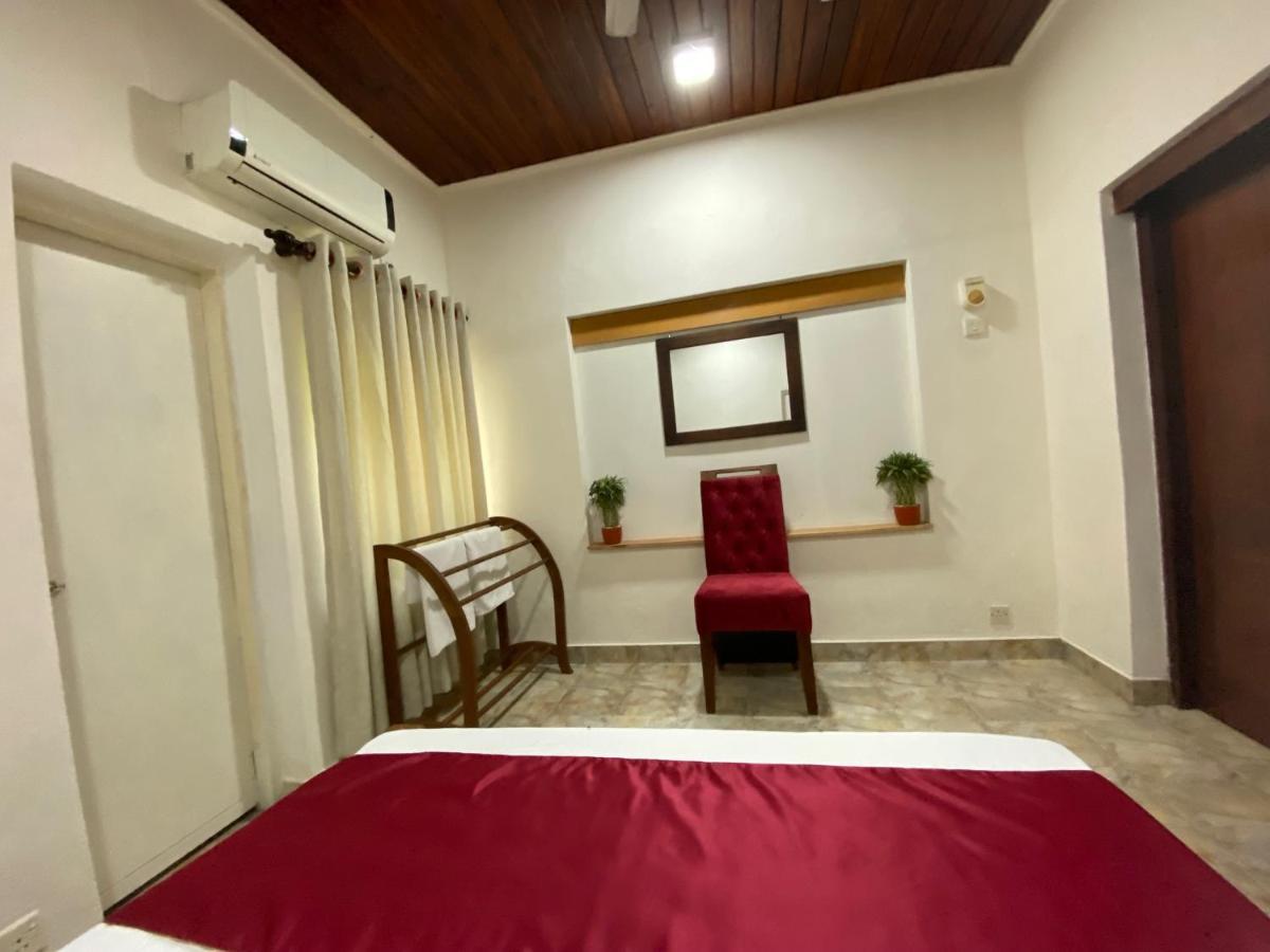 Lodge 87 Negombo Eksteriør bilde