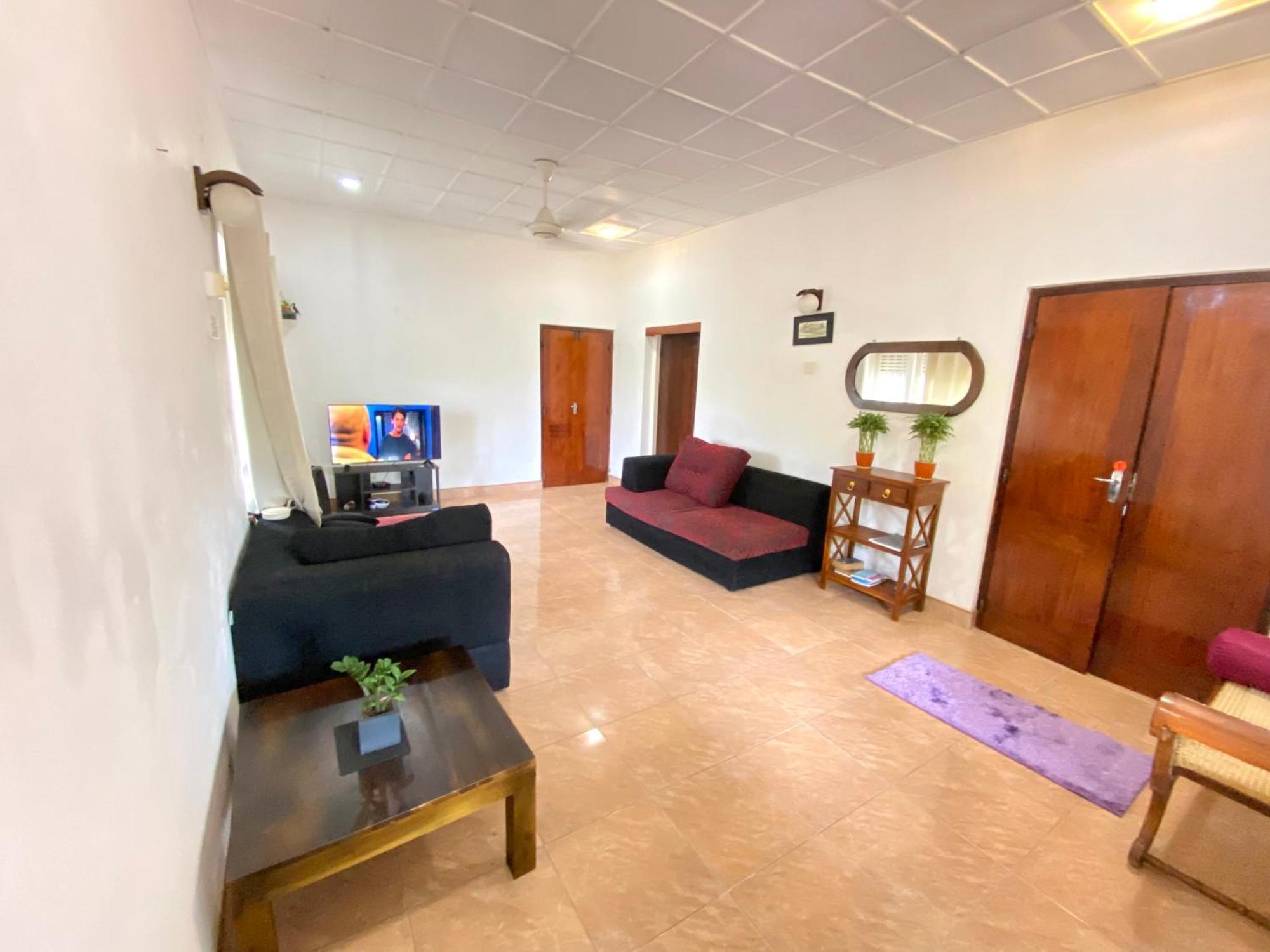 Lodge 87 Negombo Eksteriør bilde